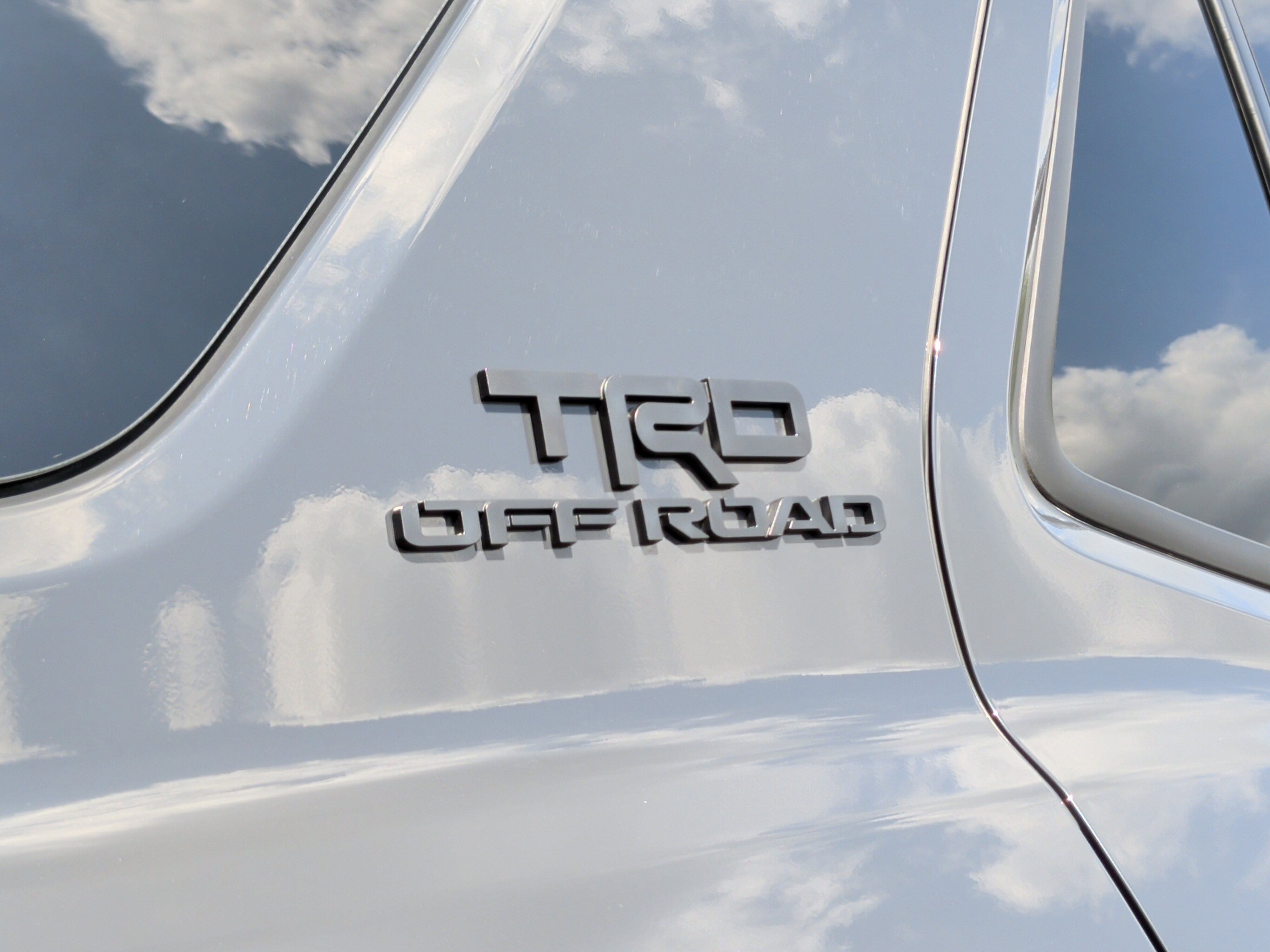 Used 2025 Toyota 4Runner TRD Off-Road Premium w/ Tow Technology Package image 11