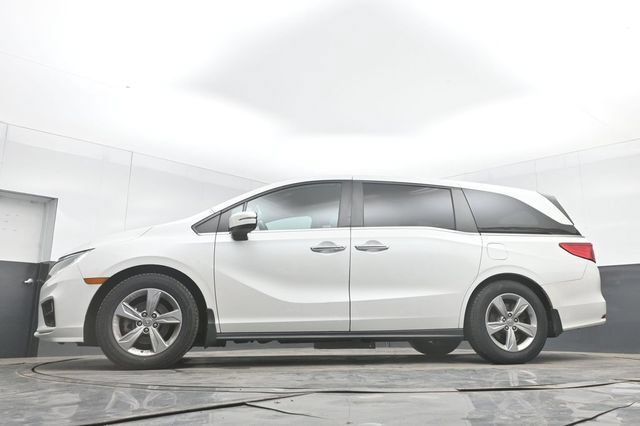 Used 2020 Honda Odyssey EX-L image 33