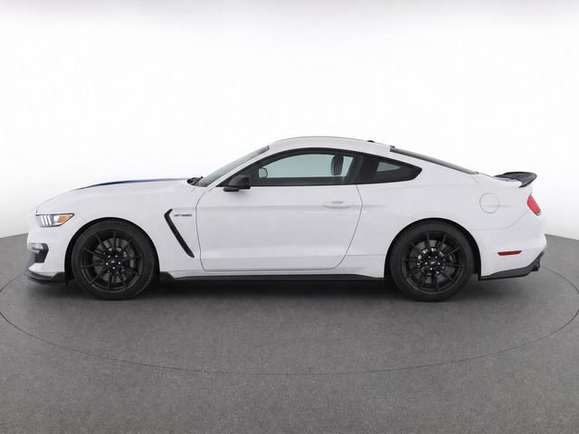 Used 2017 Ford Mustang Shelby GT350 RWD image 3