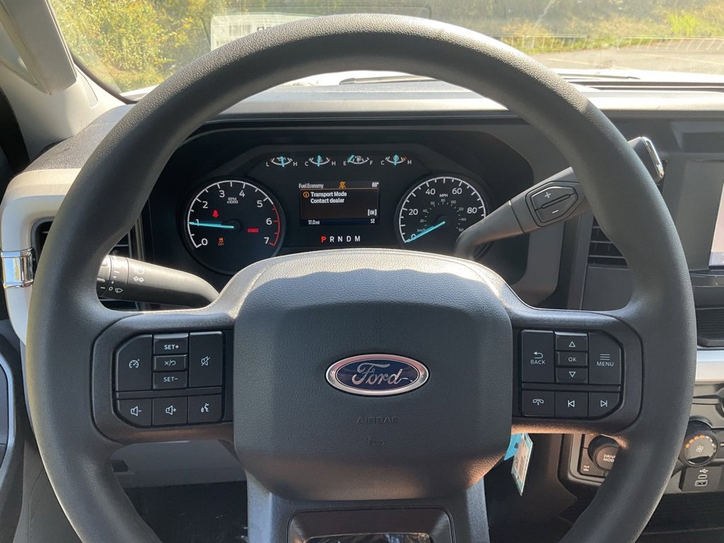 New 2026 Ford F350 XL image 22