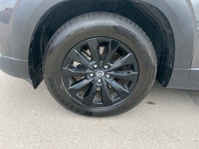 Used 2025 MAZDA CX-50 AWD 2.5 S w/ Preferred Package image 29