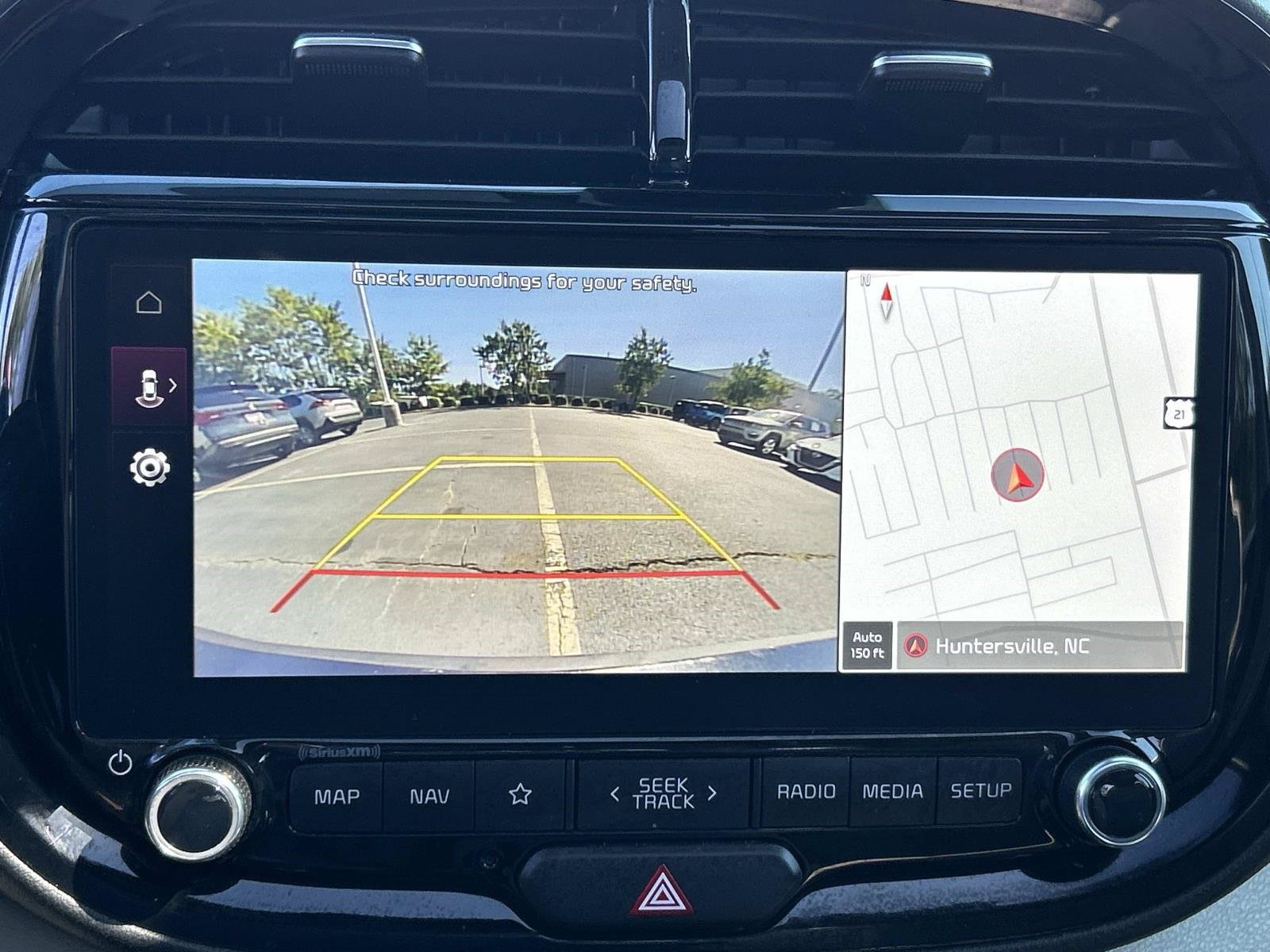 Used 2024 Kia Soul EX FWD image 31