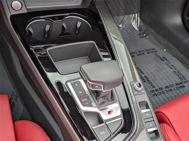 Used 2021 Audi S5 Premium Plus image 17