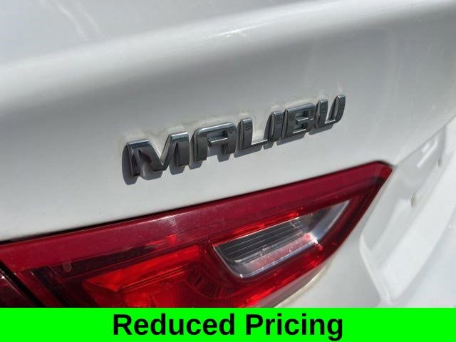 Used 2020 Chevrolet Malibu LS image 48