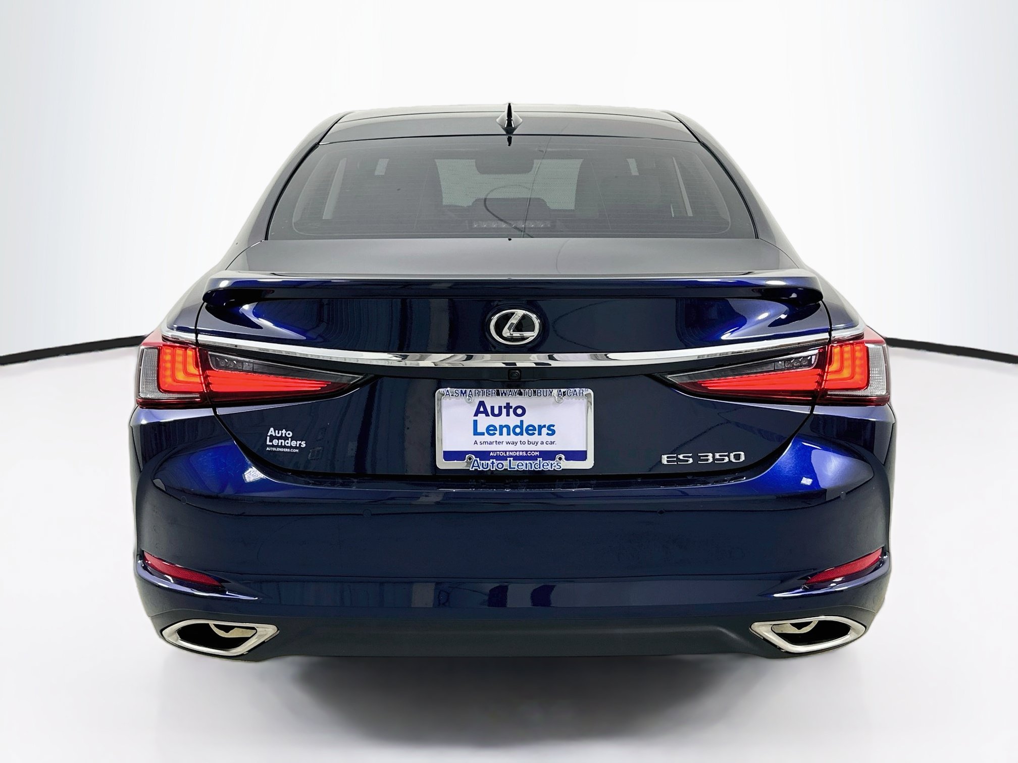 Used 2023 Lexus ES 350 Ultra Luxury w/ Accessory Package (Z1) FWD image 6