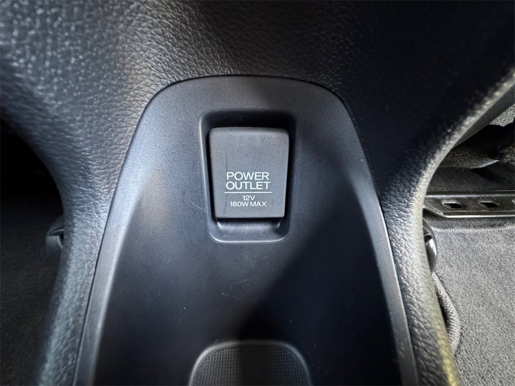 Used 2022 Honda HR-V EX image 26