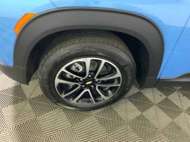 New 2026 Chevrolet TrailBlazer LT w/ Convenience Package image 44