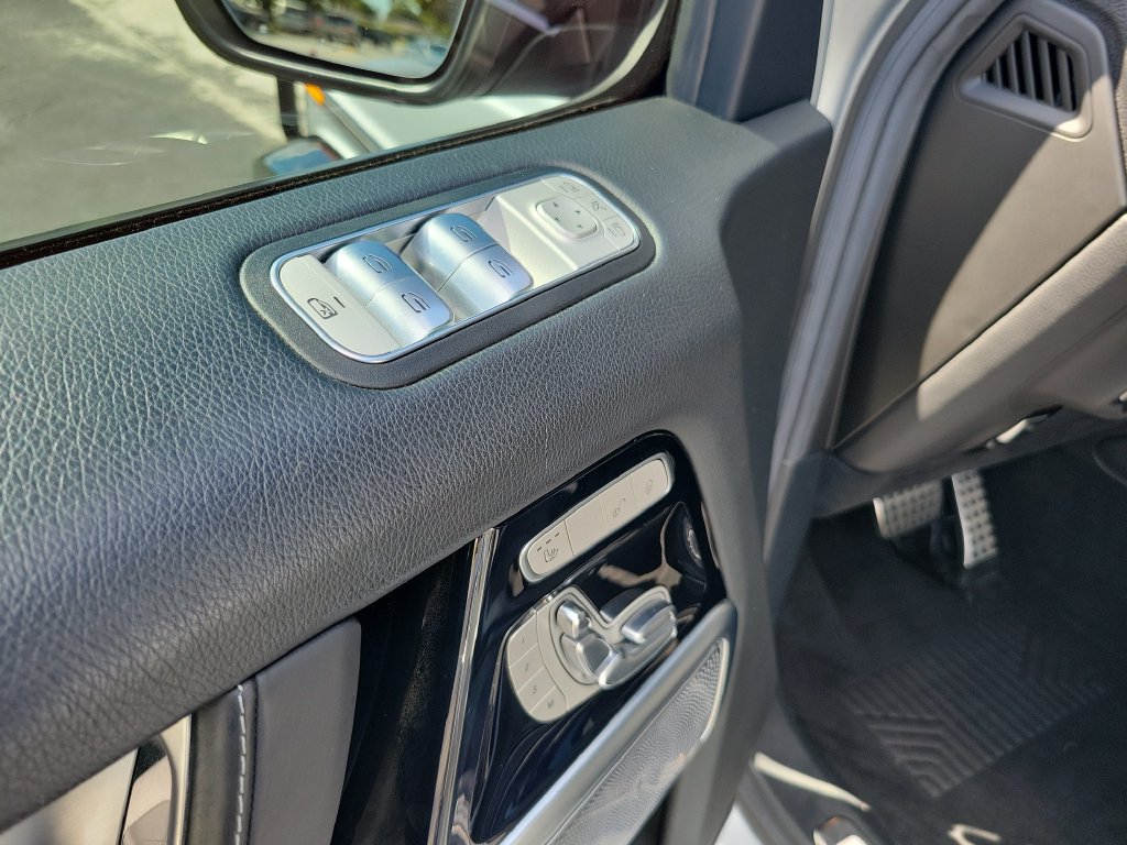 Used 2021 Mercedes-Benz G 550 image 22