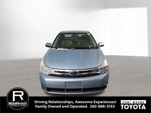 Used 2008 Ford Focus SE image 3