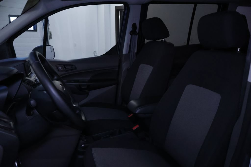 Used 2023 Ford Transit Connect XL FWD image 13