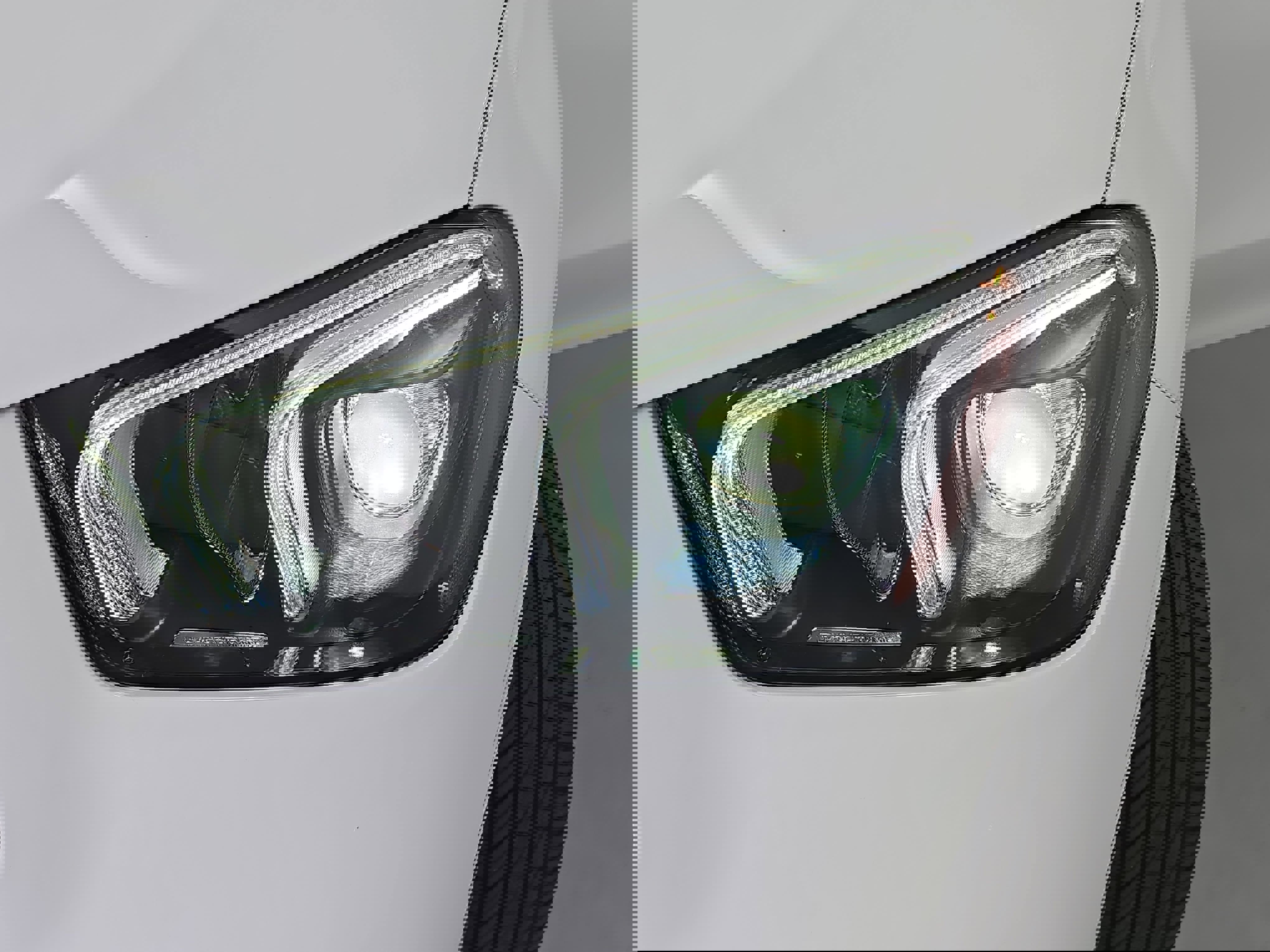 Certified 2023 Mercedes-Benz GLE 350 4MATIC w/ AMG Line Exterior image 32