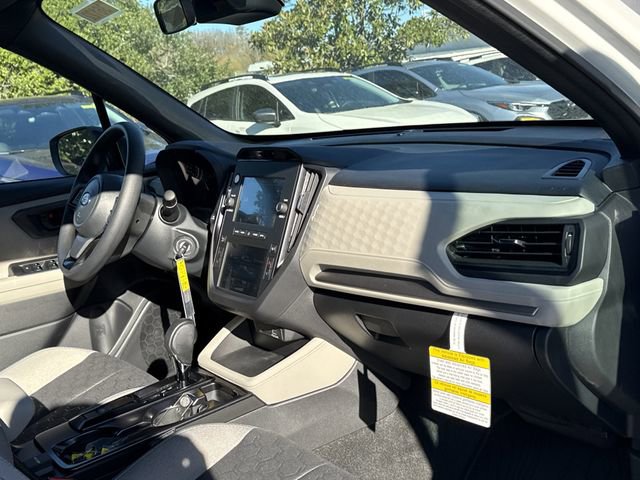 New 2026 Subaru Forester image 20