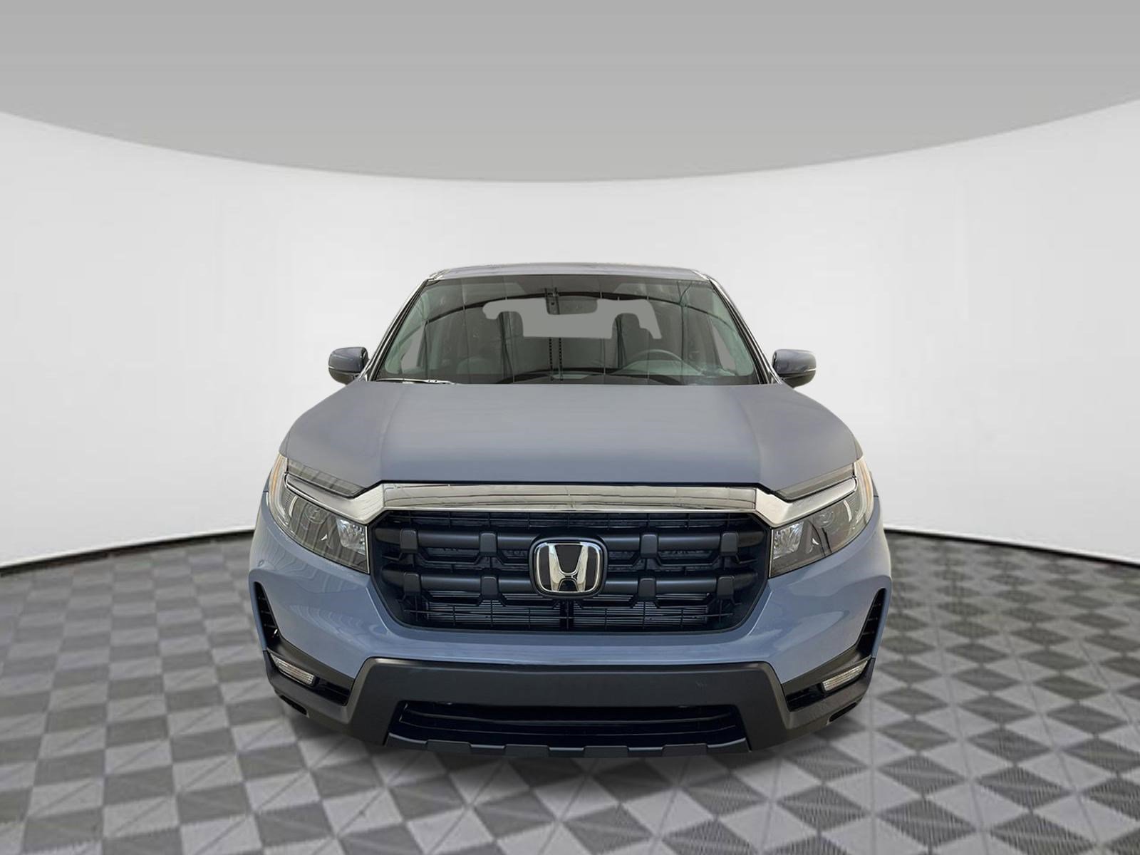 New 2026 Honda Ridgeline RTL image 10
