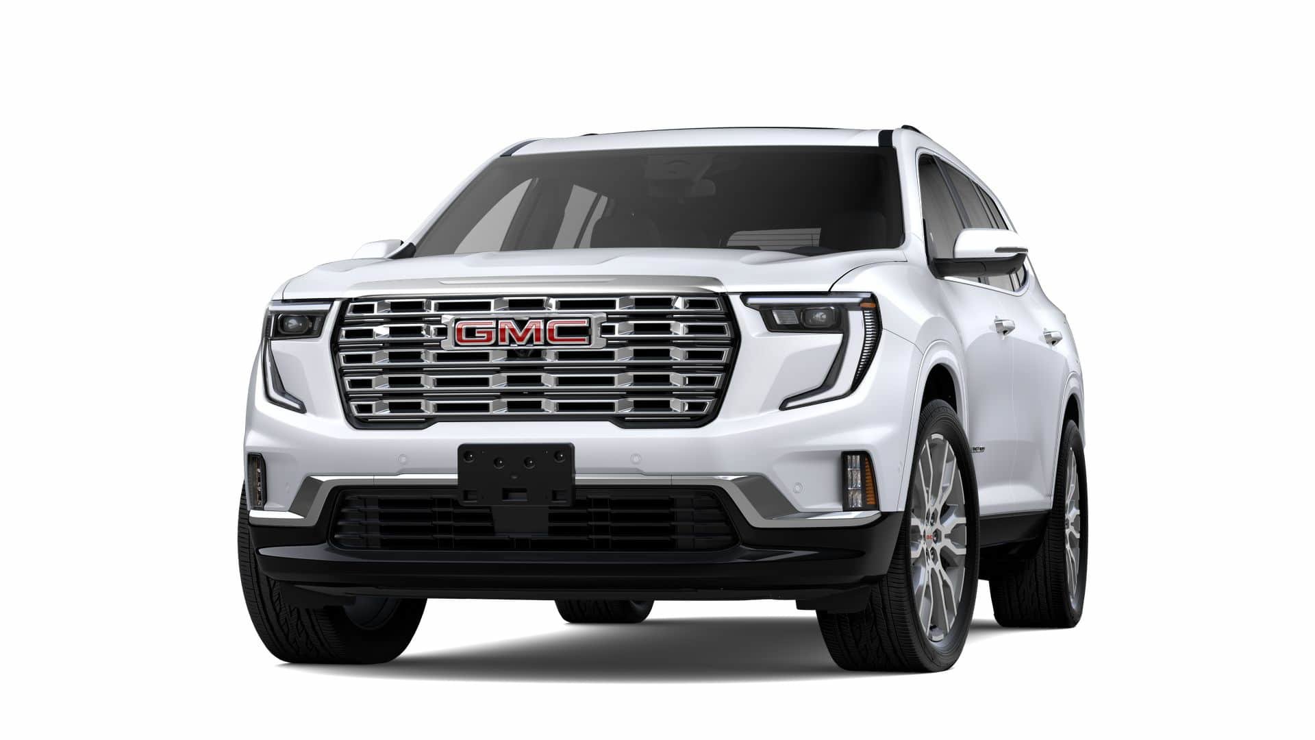 New 2026 GMC Acadia Denali w/ Super Cruise Package FWD image 25