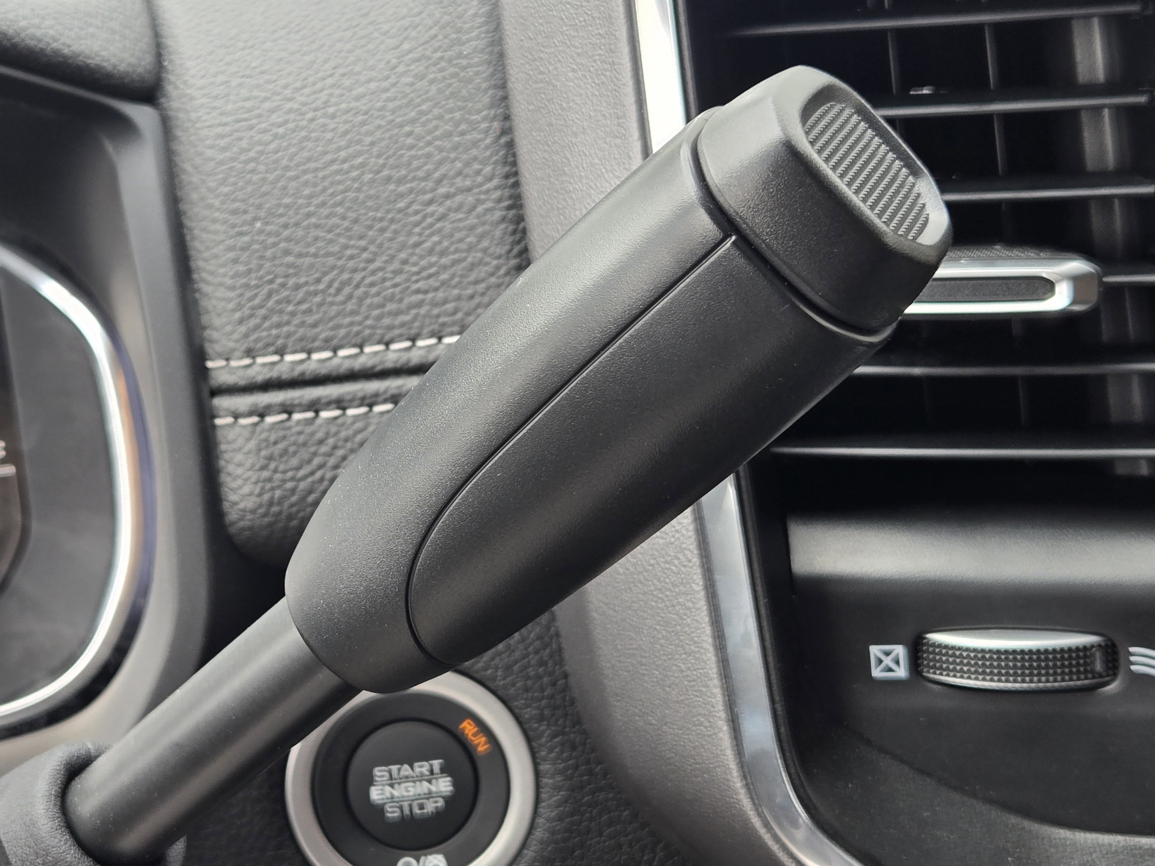 New 2026 RAM 2500 Laramie image 18