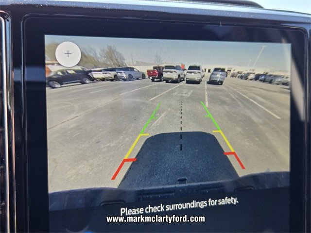 New 2026 Ford Ranger XLT image 17