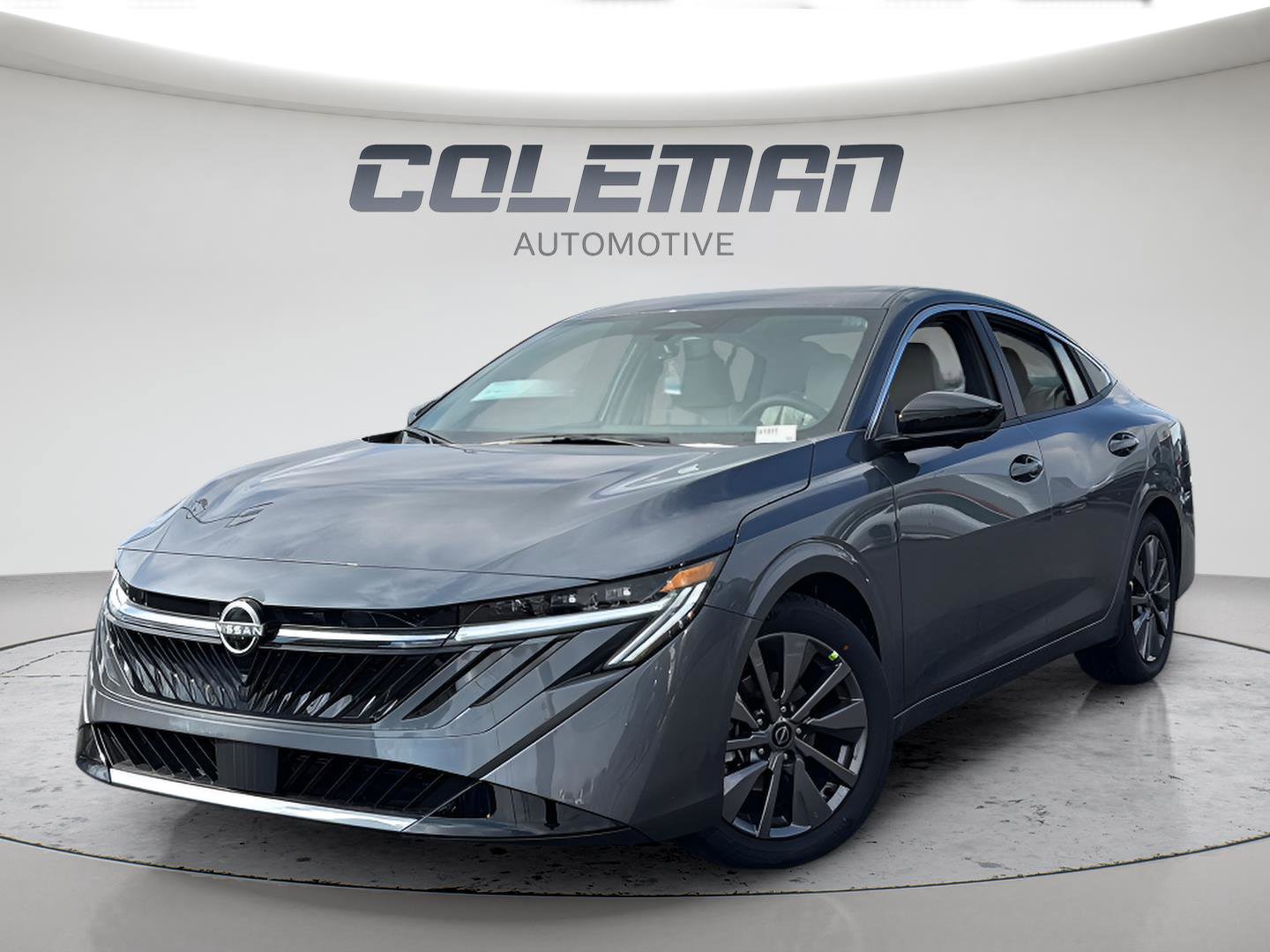 New 2026 Nissan Sentra SL w/ Floor Mat Package FWD image 17