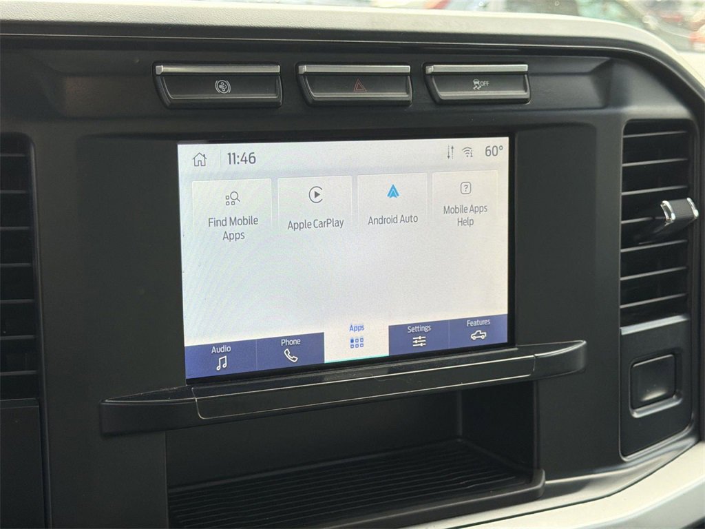 Used 2024 Ford F250 XLT image 10