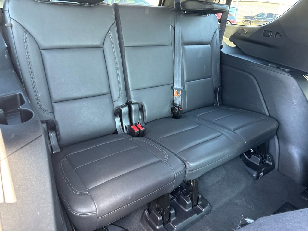 Used 2024 Chevrolet Tahoe LT image 14