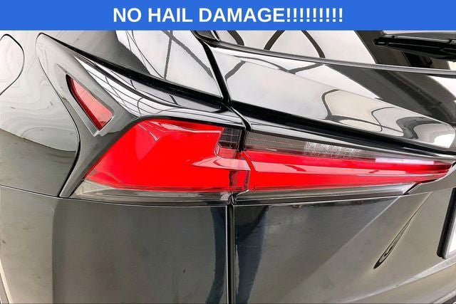 Used 2021 Lexus NX 300 AWD w/ Cold Area Package image 27