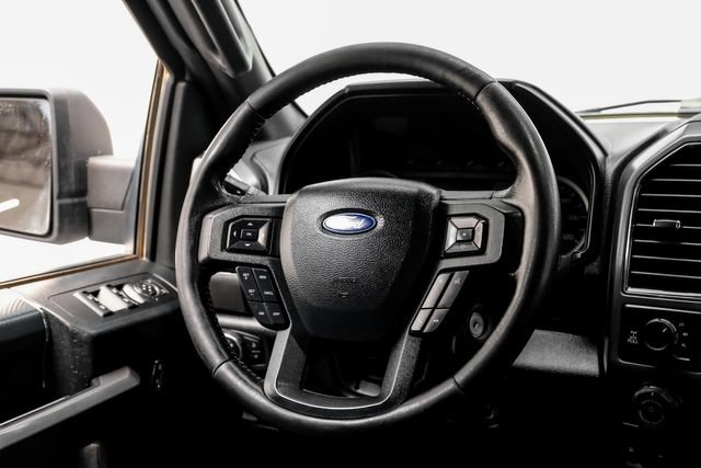 Used 2019 Ford F150 XLT w/ Equipment Group 302A Luxury AWD/4WD image 20