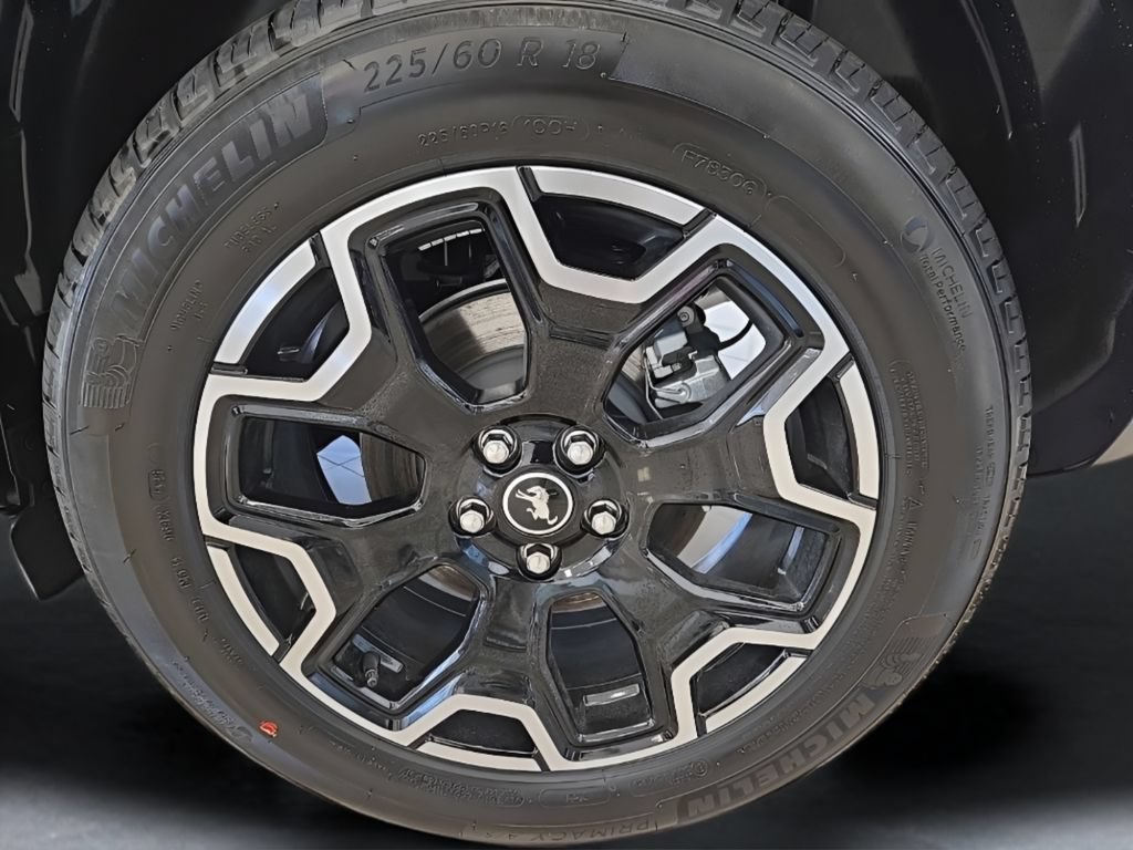 New 2026 Ford Bronco Sport Outer Banks w/ Outer Banks Tech Package+ AWD/4WD image 26