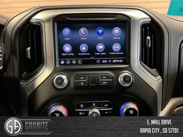 Used 2020 GMC Sierra 2500 SLE image 20