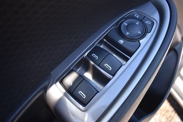 Certified 2023 Chevrolet Malibu LT FWD image 20