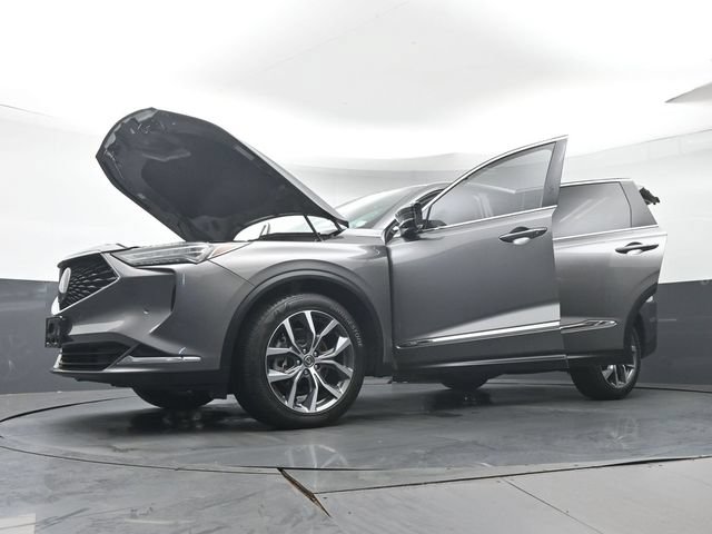 Used 2024 Acura MDX SH-AWD w/ Technology Package image 49