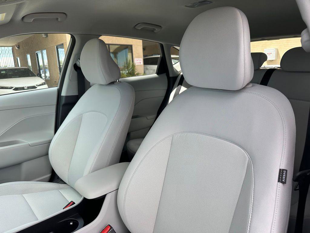 New 2026 Hyundai Kona SEL Sport FWD image 15