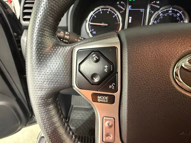Used 2023 Toyota 4Runner Limited image 17