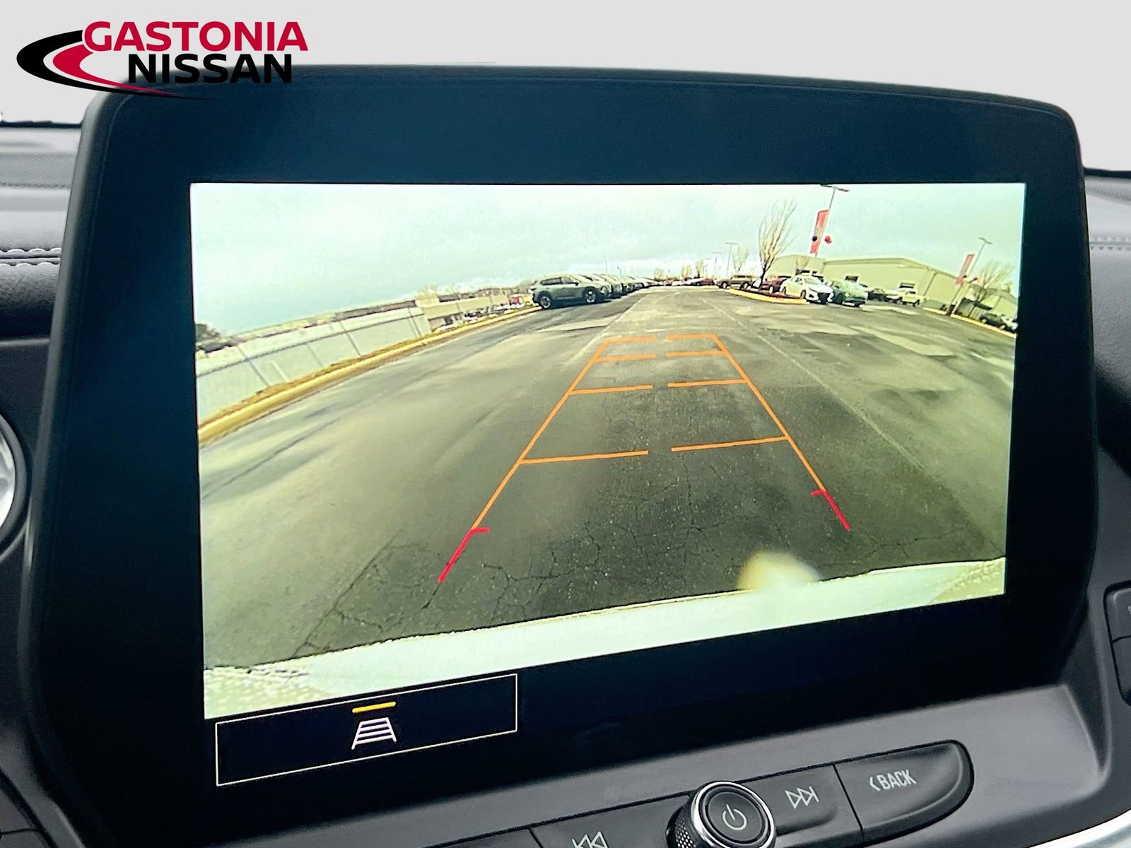 Used 2023 Chevrolet Blazer LT w/ Convenience Package image 18