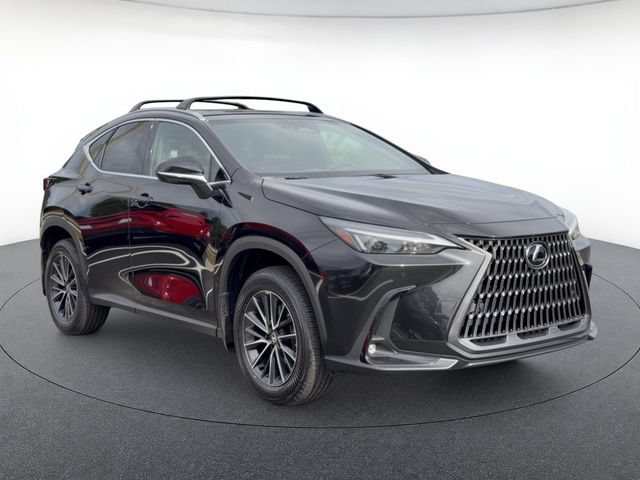 New 2026 Lexus NX 350h FWD w/ Accessory Package (Z2) image 7