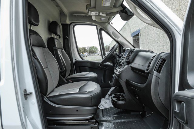 Used 2023 RAM ProMaster 1500 w/ Convenience Group image 31