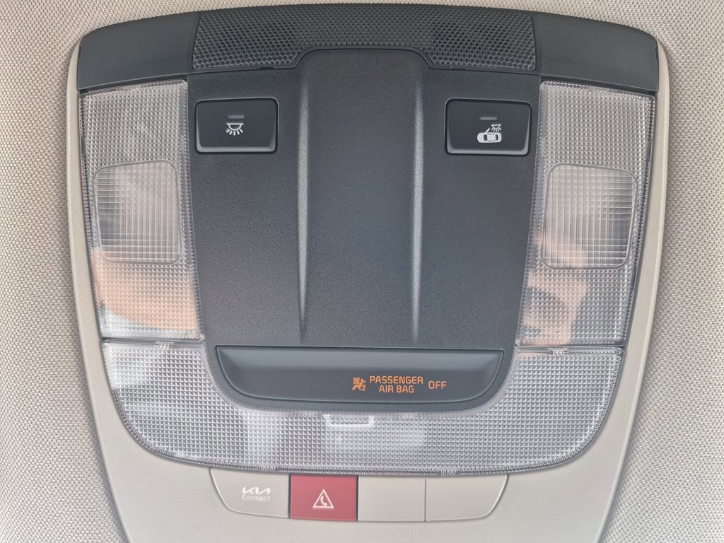 New 2026 Kia Sportage LX AWD/4WD image 24