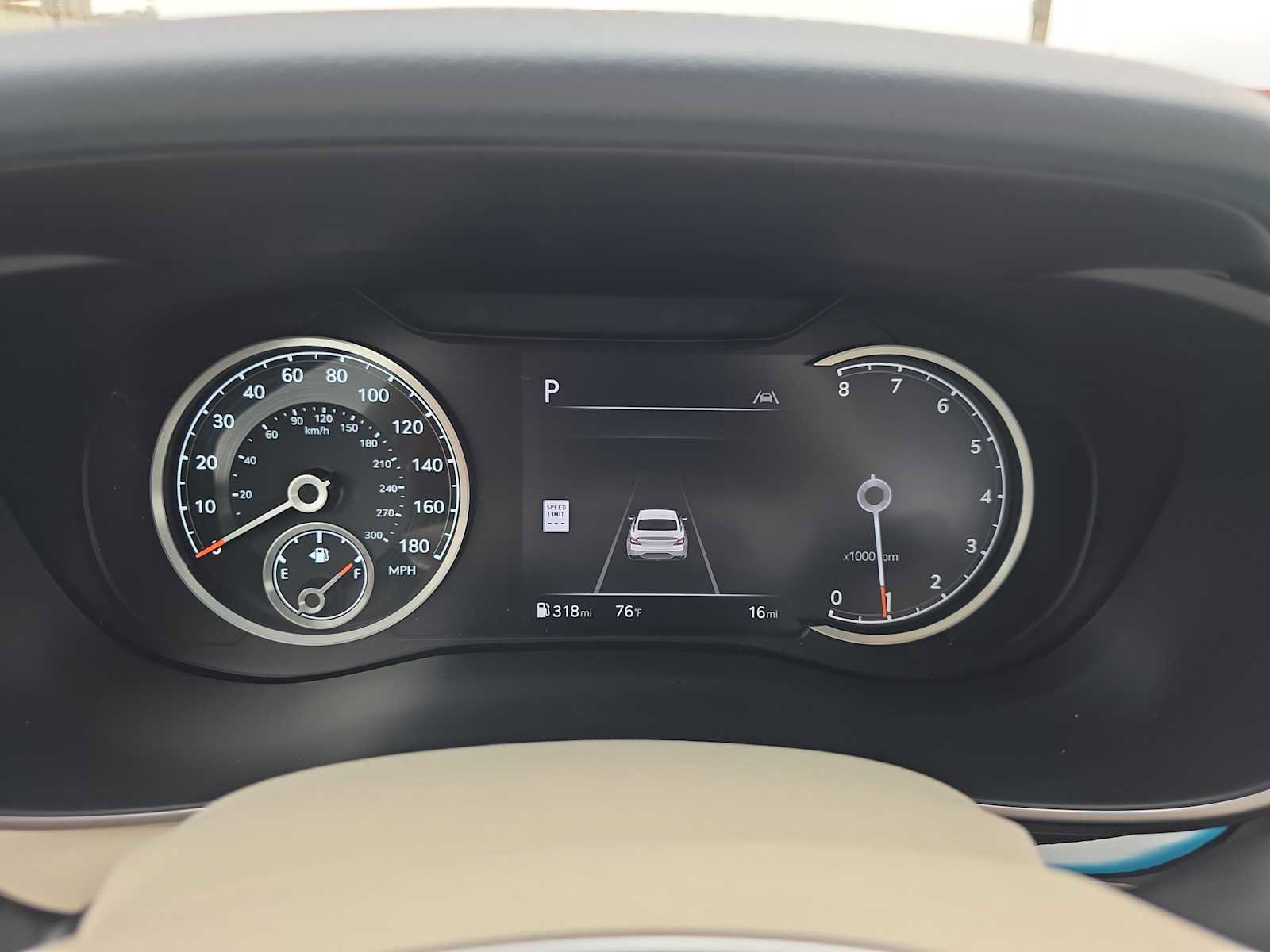 New 2026 Genesis G70 2.5T Prestige image 18