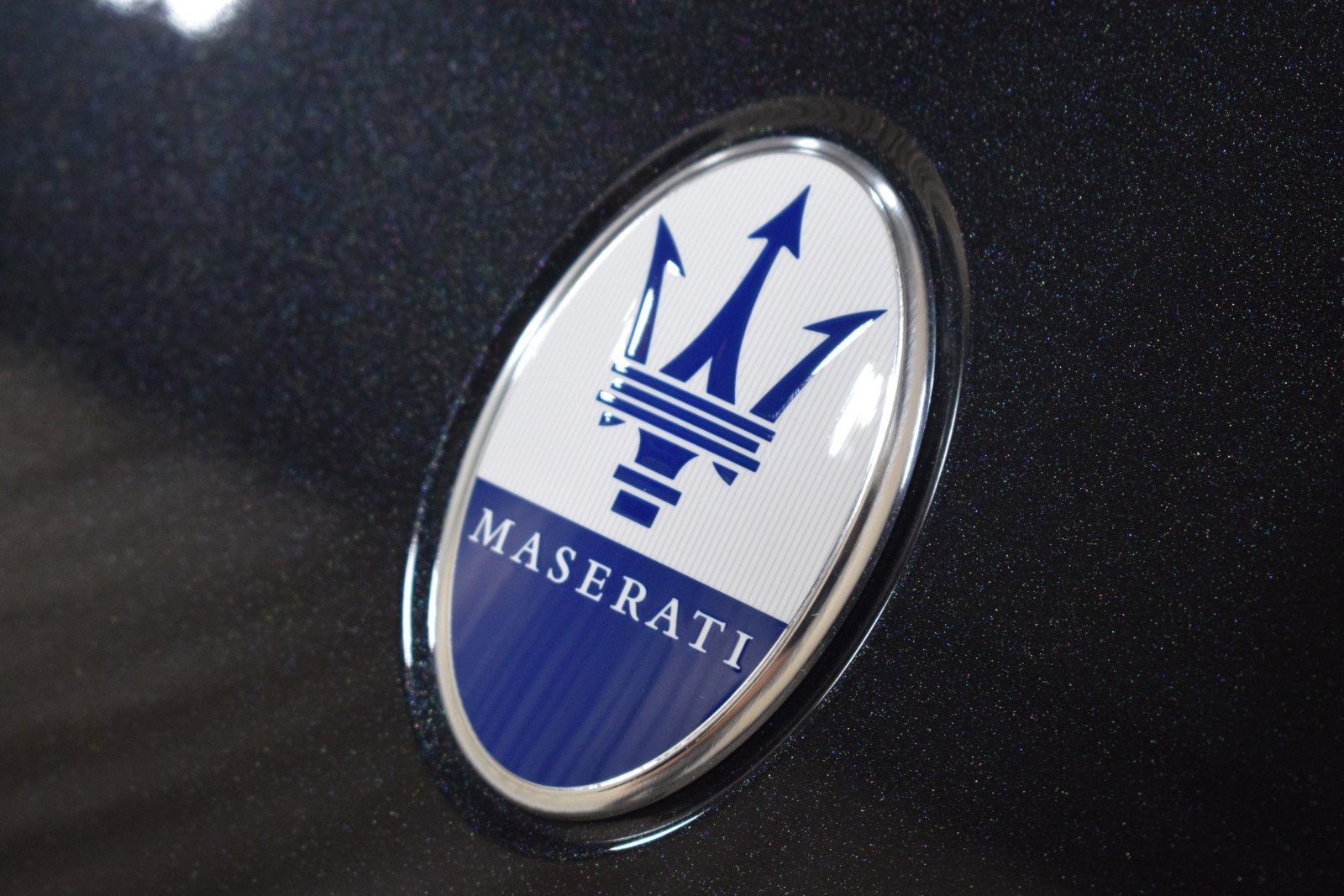 New 2025 Maserati Grecale Folgore image 4