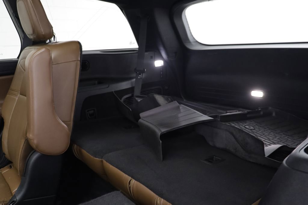 Used 2020 Lincoln Aviator Reserve w/ Equipment Group 201A image 16