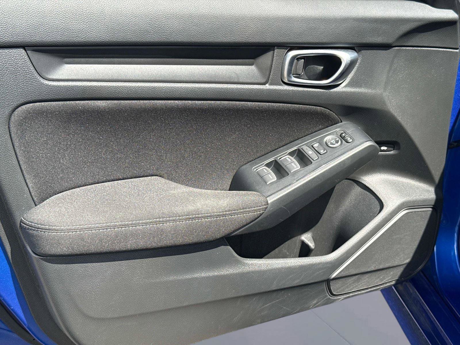 Certified 2023 Honda Civic Sport image 16