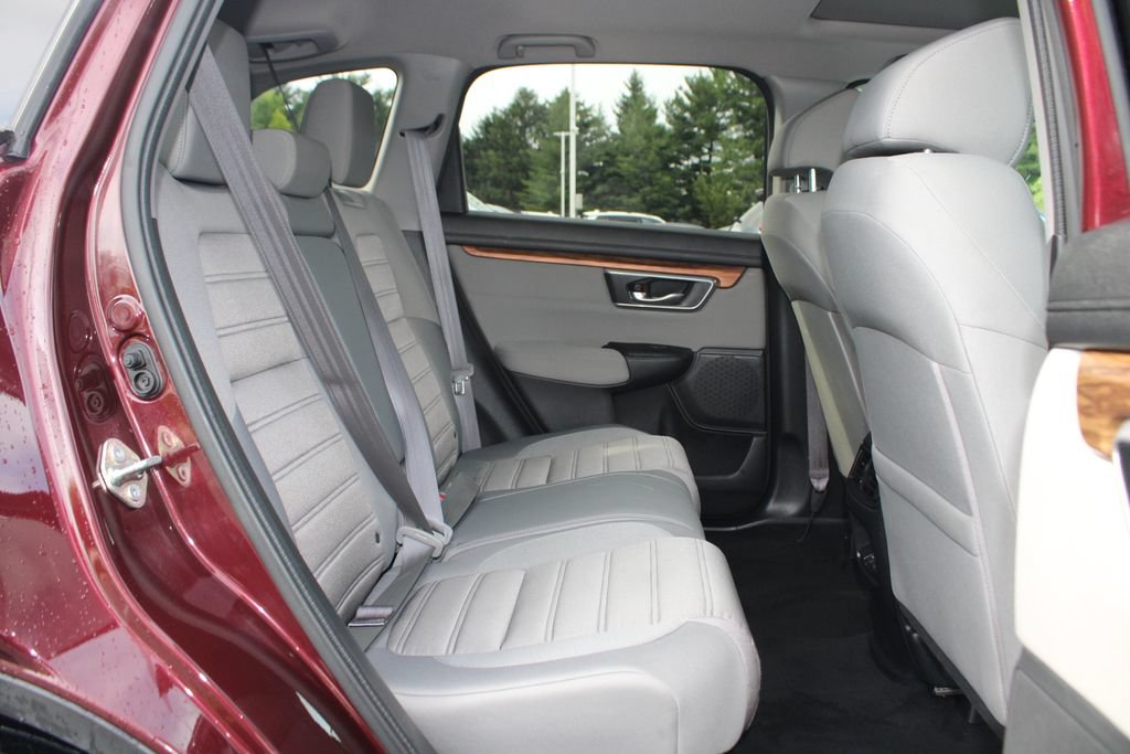 Certified 2019 Honda CR-V EX image 13