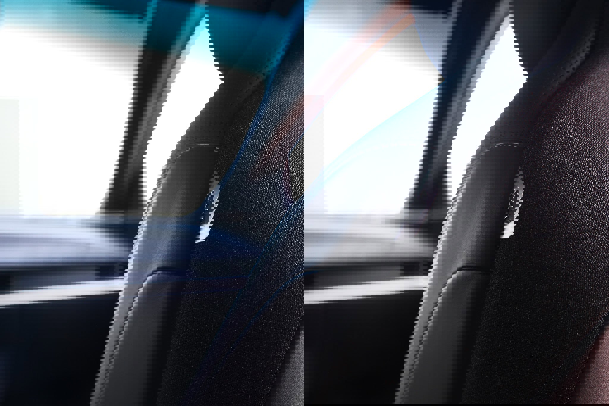 Used 2023 Lucid Air Grand Touring image 29