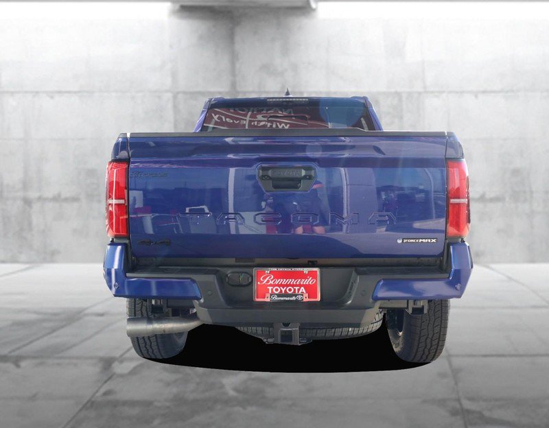 New 2025 Toyota Tacoma TRD Off-Road image 6