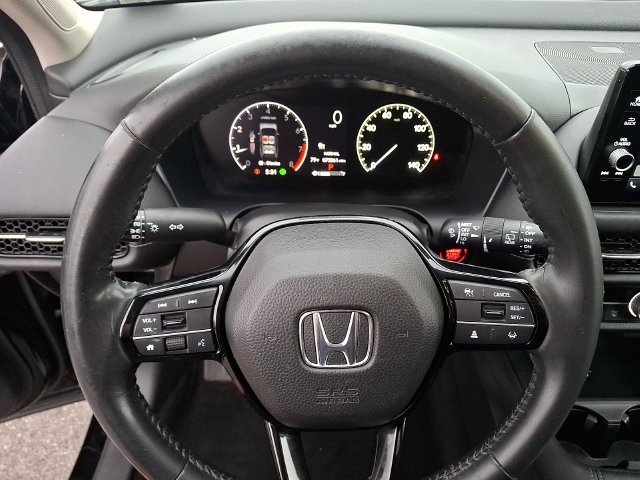 Used 2024 Honda HR-V EX-L image 22