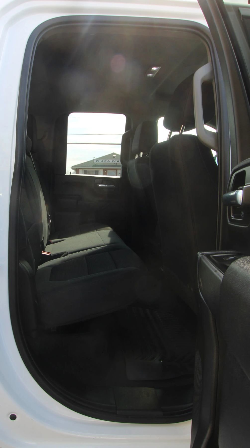 Used 2023 Chevrolet Silverado 2500 Custom w/ Custom Convenience Package image 12