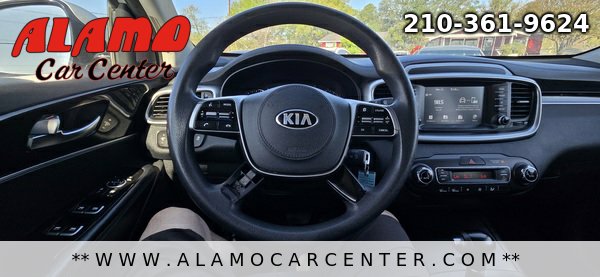 Used 2019 Kia Sorento AWD V6 image 40