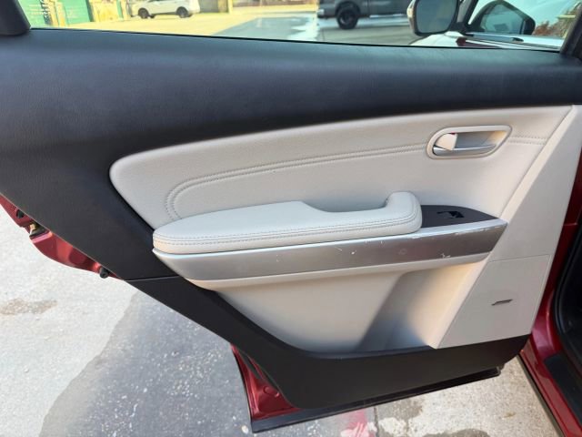 Used 2008 MAZDA CX-9 Grand Touring w/ Moonroof & Bose Audio Pkg image 29