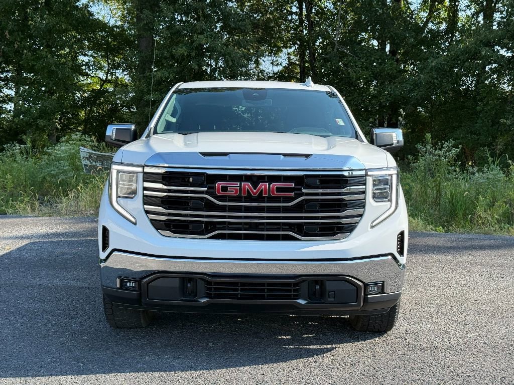 Used 2023 GMC Sierra 1500 SLT w/ SLT Premium Package image 13