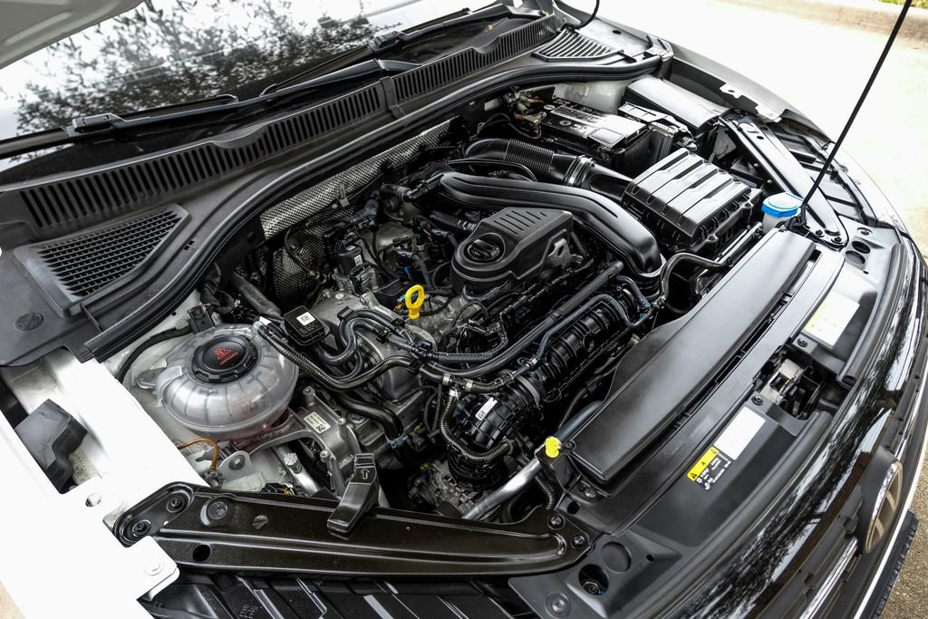 Used 2022 Volkswagen Jetta Sport image 57