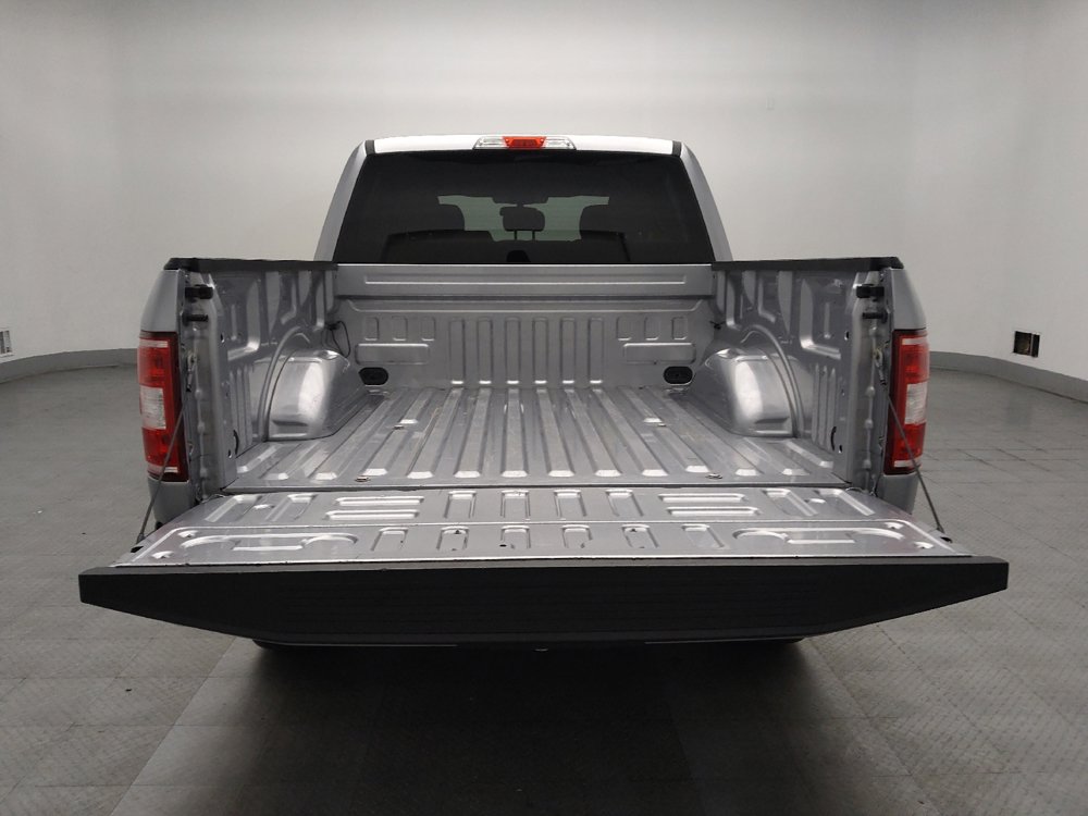 Used 2020 Ford F150 XLT AWD/4WD image 29