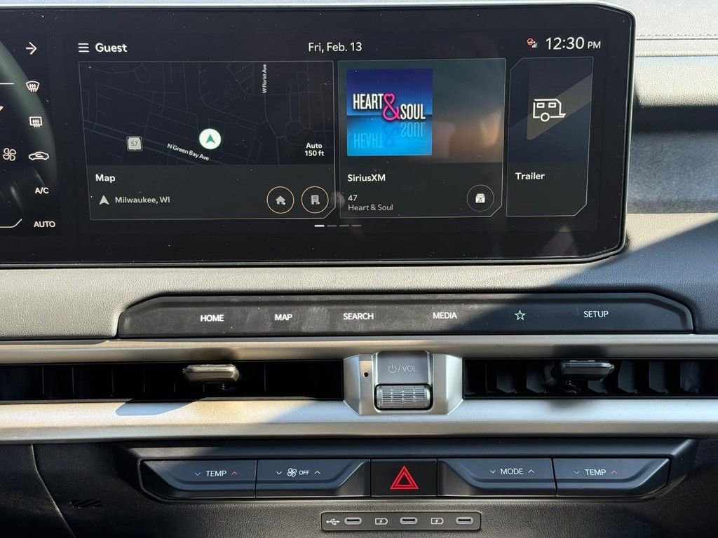 New 2027 Kia Telluride S image 21